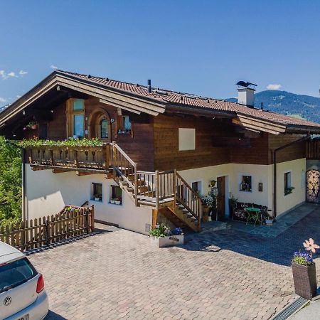Haus Steger Apartment Westendorf Ngoại thất bức ảnh