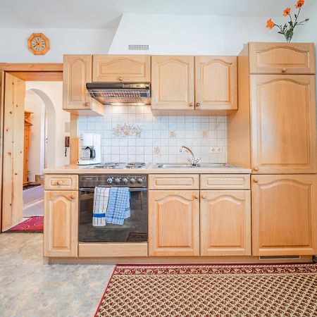 Haus Steger Apartment Westendorf Ngoại thất bức ảnh