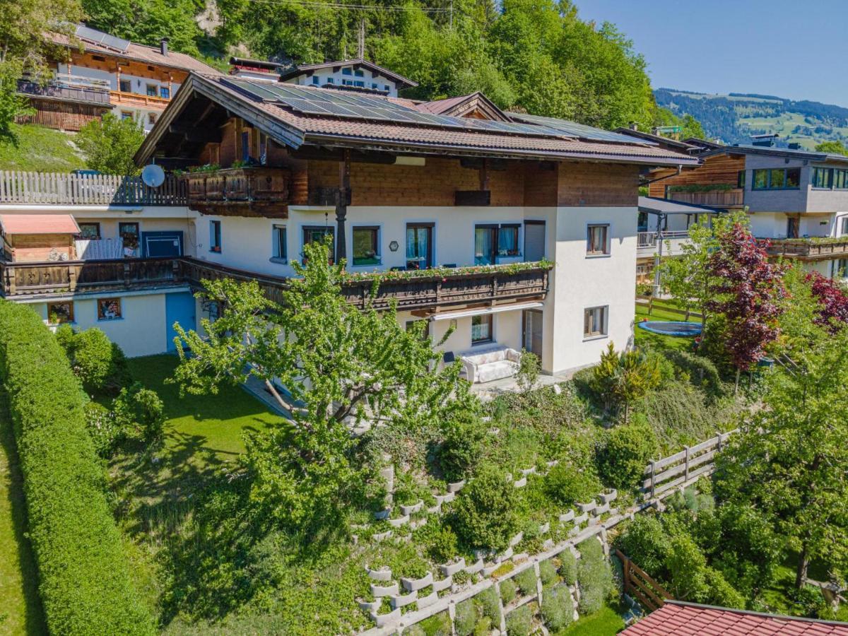 Haus Steger Apartment Westendorf Ngoại thất bức ảnh