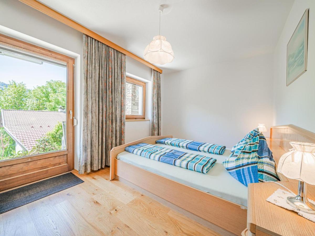 Haus Steger Apartment Westendorf Ngoại thất bức ảnh