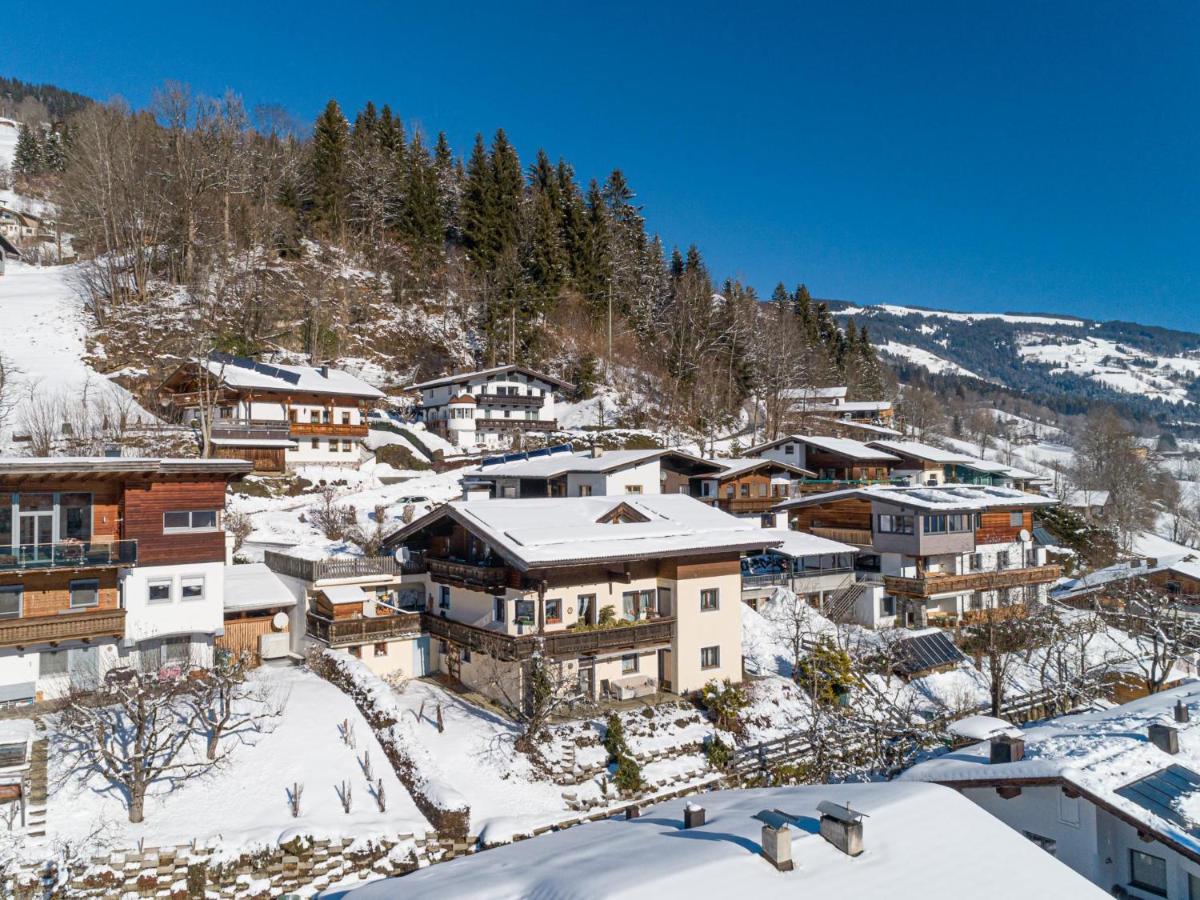 Haus Steger Apartment Westendorf Ngoại thất bức ảnh
