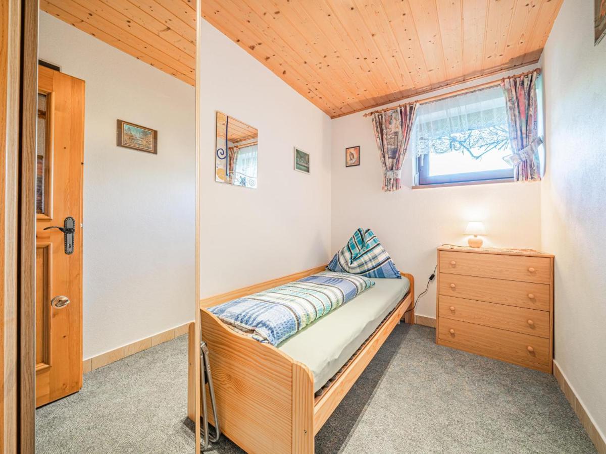 Haus Steger Apartment Westendorf Ngoại thất bức ảnh