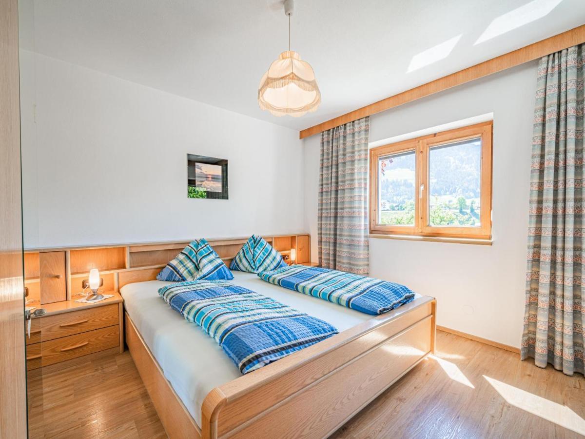 Haus Steger Apartment Westendorf Ngoại thất bức ảnh