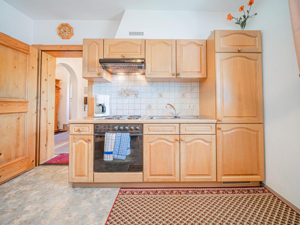 Haus Steger Apartment Westendorf Ngoại thất bức ảnh