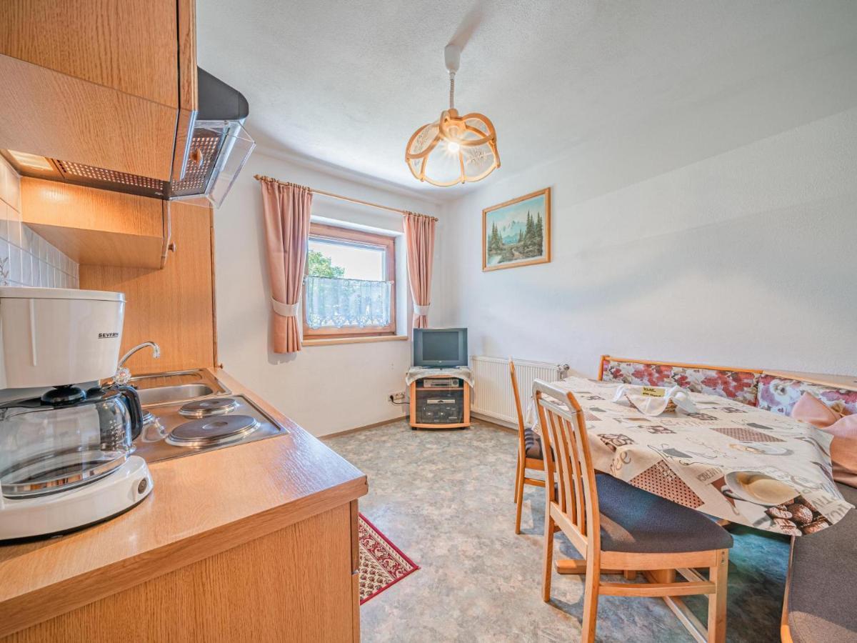 Haus Steger Apartment Westendorf Ngoại thất bức ảnh