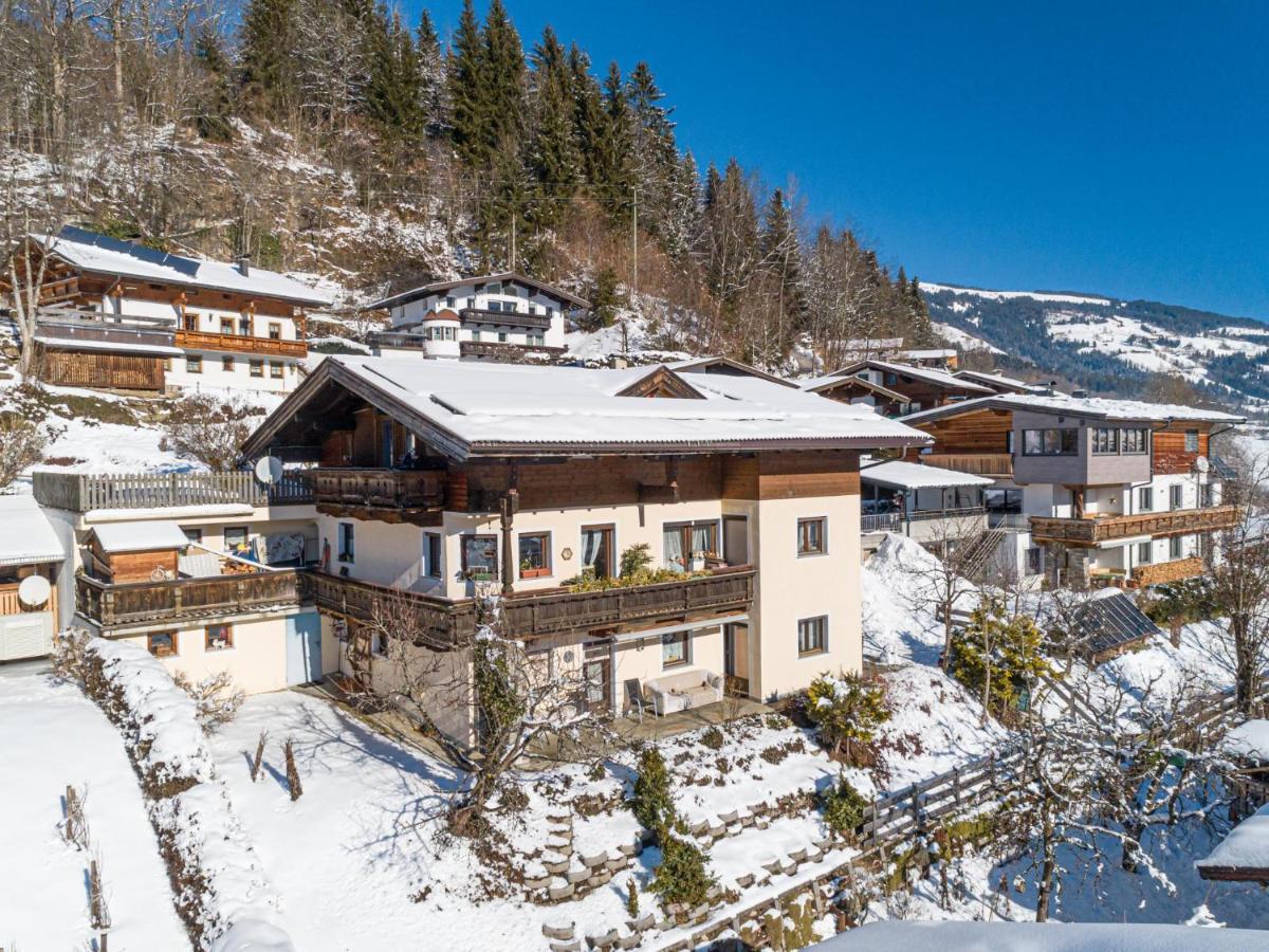 Haus Steger Apartment Westendorf Ngoại thất bức ảnh