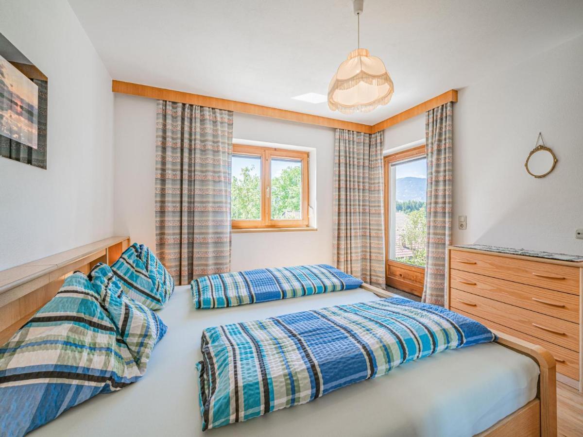 Haus Steger Apartment Westendorf Ngoại thất bức ảnh