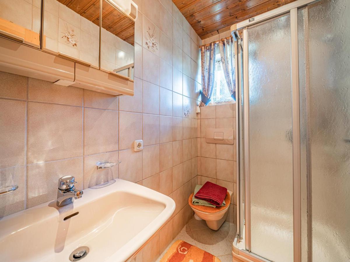 Haus Steger Apartment Westendorf Ngoại thất bức ảnh
