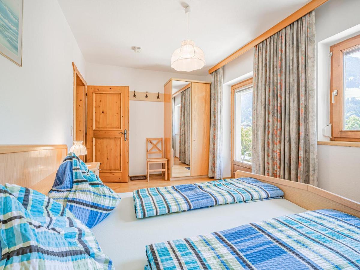 Haus Steger Apartment Westendorf Ngoại thất bức ảnh
